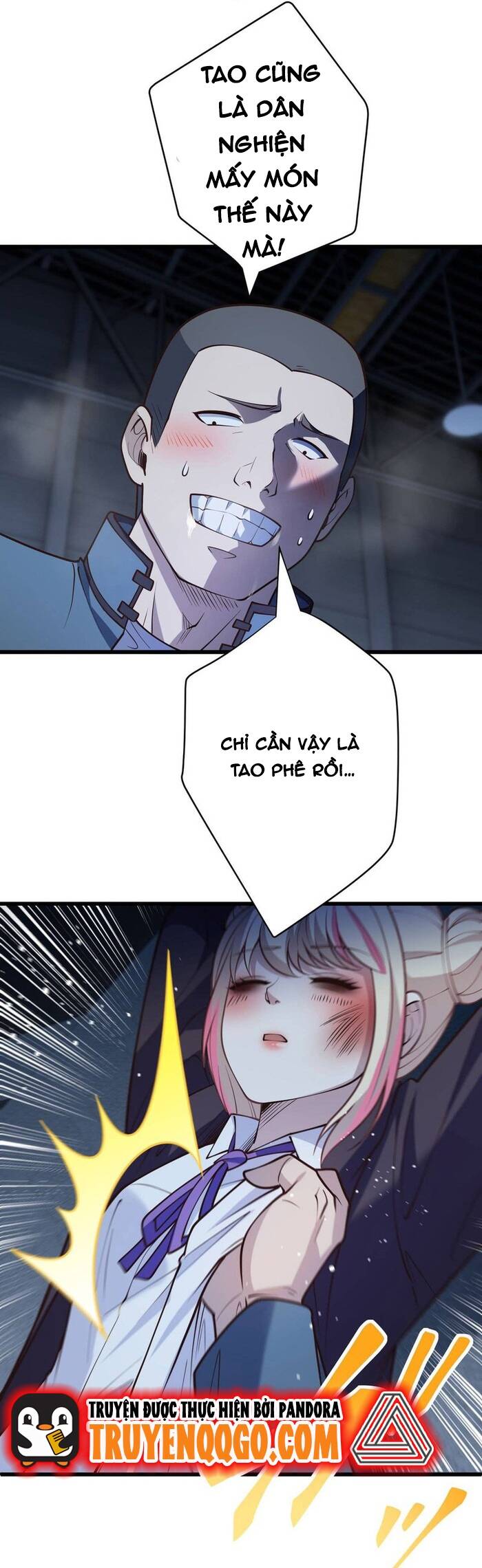 Kakusei Kaku Gamer No Genjitsu Kouryaku Chapter 22 - 15