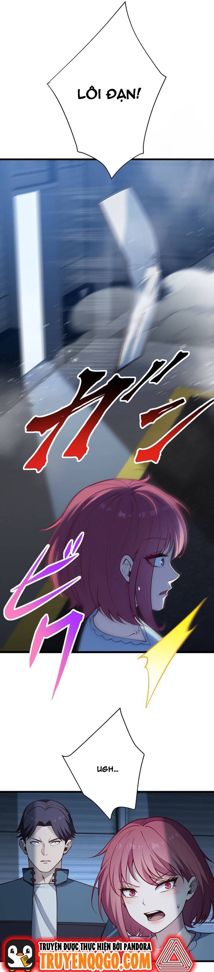 Kakusei Kaku Gamer No Genjitsu Kouryaku Chapter 22 - 19