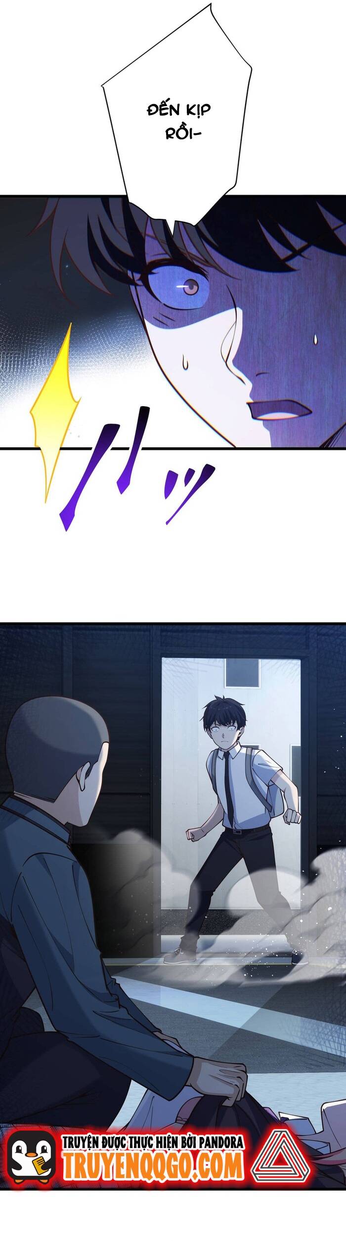 Kakusei Kaku Gamer No Genjitsu Kouryaku Chapter 22 - 21