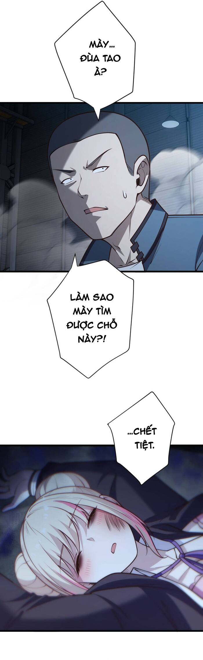 Kakusei Kaku Gamer No Genjitsu Kouryaku Chapter 22 - 22