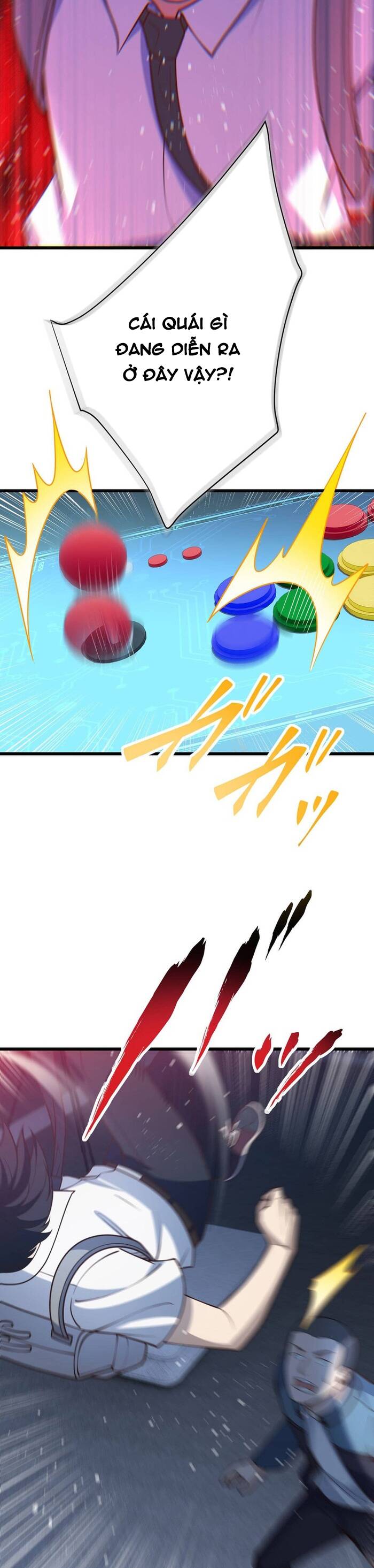 Kakusei Kaku Gamer No Genjitsu Kouryaku Chapter 22 - 24