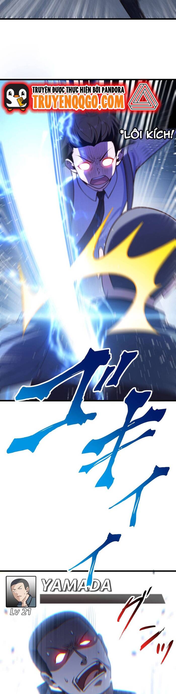 Kakusei Kaku Gamer No Genjitsu Kouryaku Chapter 22 - 25