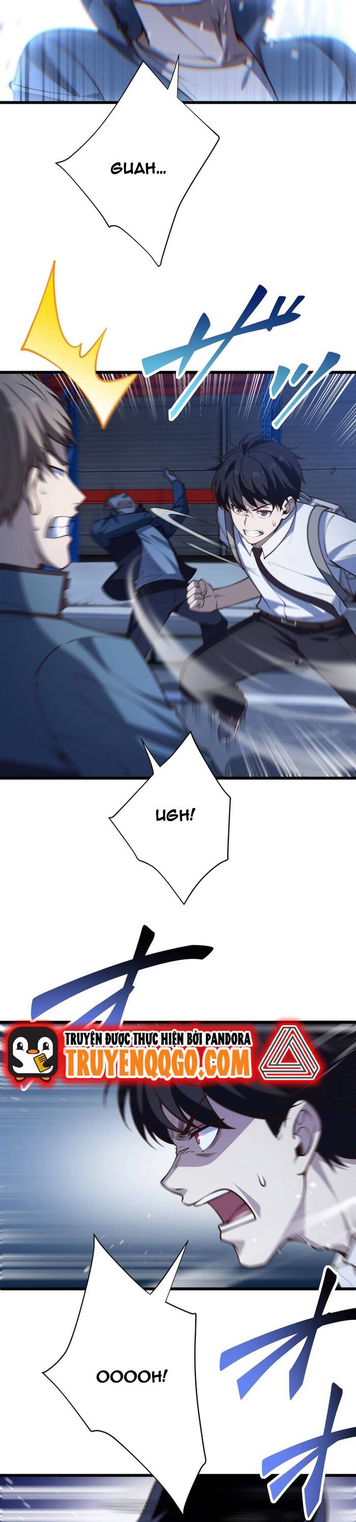 Kakusei Kaku Gamer No Genjitsu Kouryaku Chapter 22 - 26