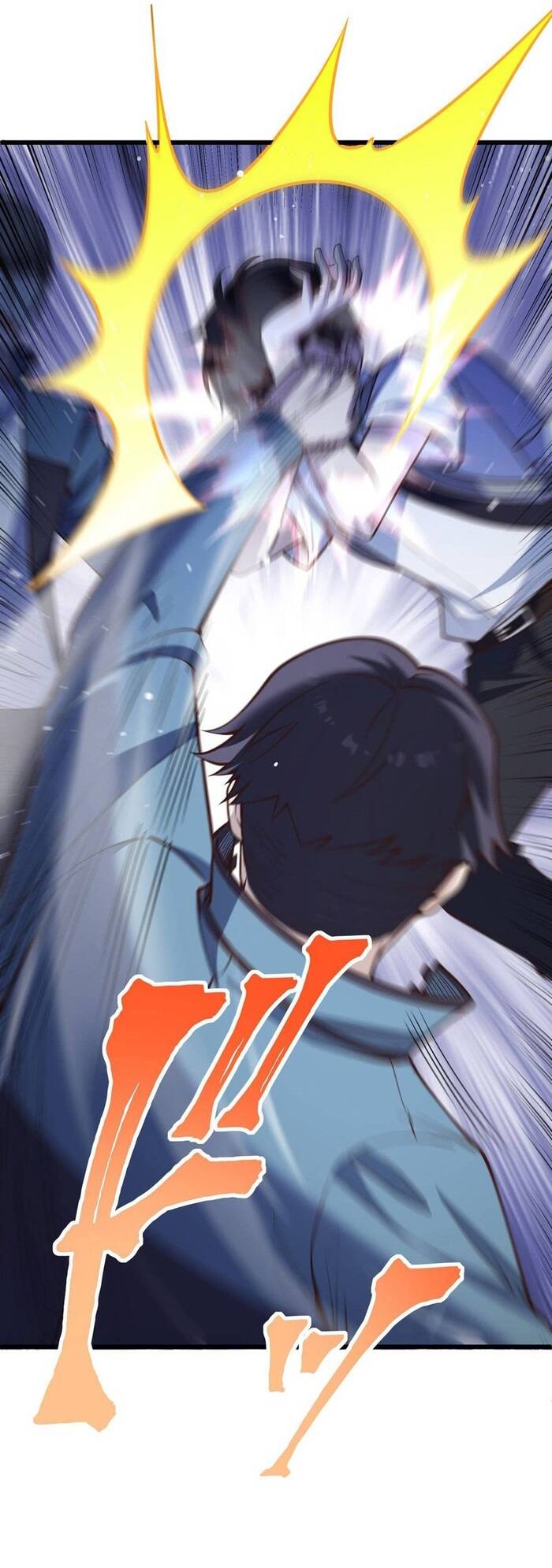 Kakusei Kaku Gamer No Genjitsu Kouryaku Chapter 22 - 28