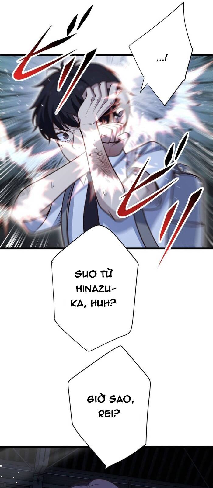 Kakusei Kaku Gamer No Genjitsu Kouryaku Chapter 22 - 29