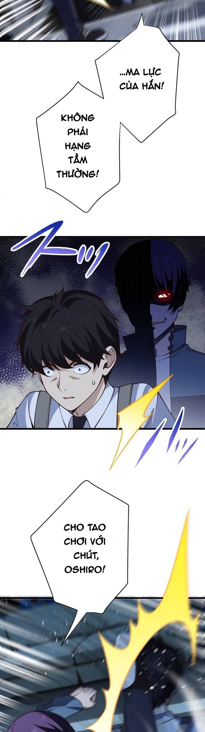 Kakusei Kaku Gamer No Genjitsu Kouryaku Chapter 22 - 32