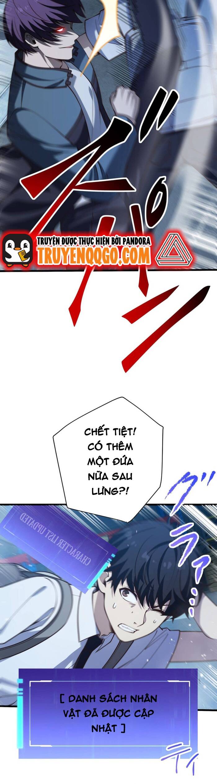 Kakusei Kaku Gamer No Genjitsu Kouryaku Chapter 22 - 33