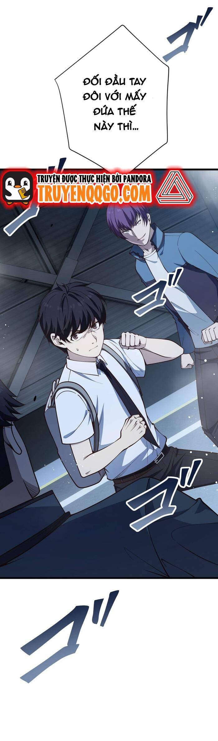 Kakusei Kaku Gamer No Genjitsu Kouryaku Chapter 22 - 35