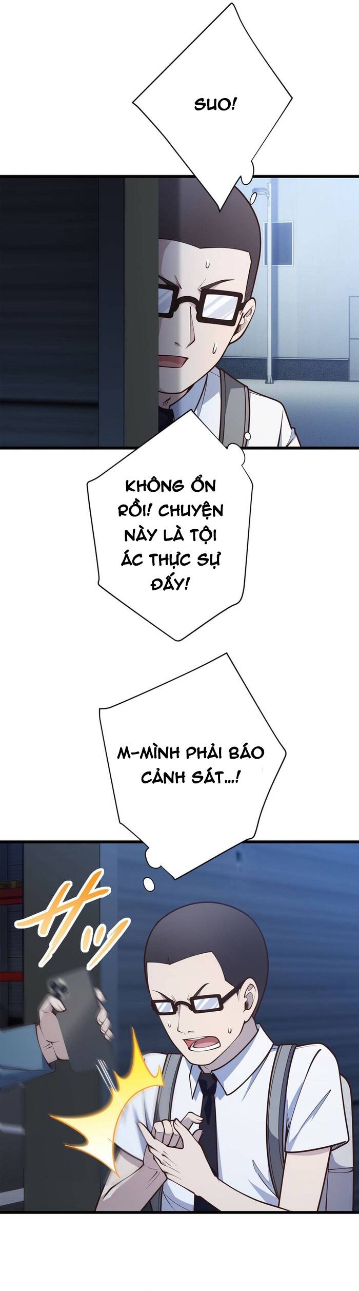 Kakusei Kaku Gamer No Genjitsu Kouryaku Chapter 22 - 36