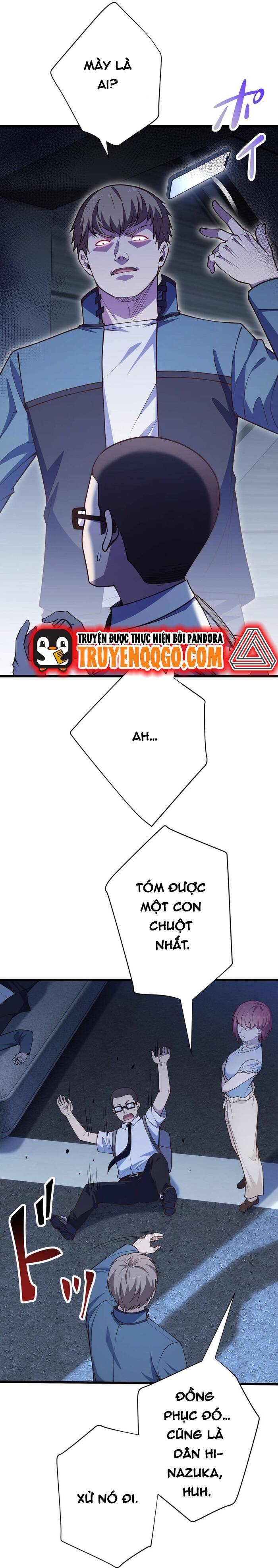 Kakusei Kaku Gamer No Genjitsu Kouryaku Chapter 22 - 37