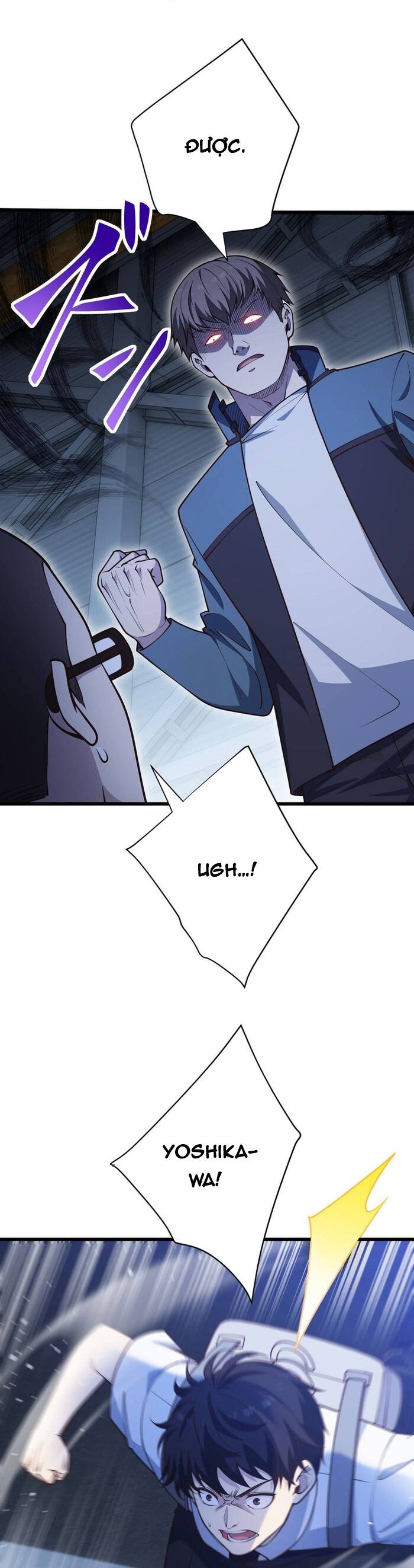 Kakusei Kaku Gamer No Genjitsu Kouryaku Chapter 22 - 38