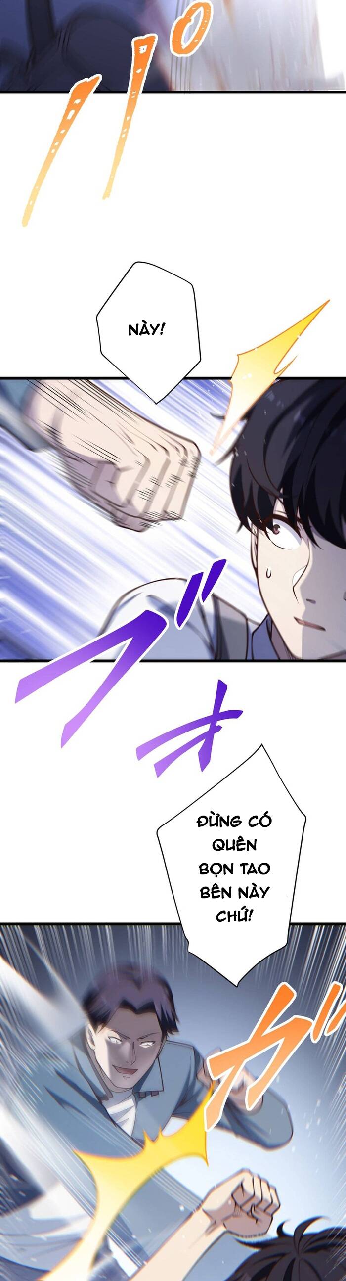 Kakusei Kaku Gamer No Genjitsu Kouryaku Chapter 22 - 40