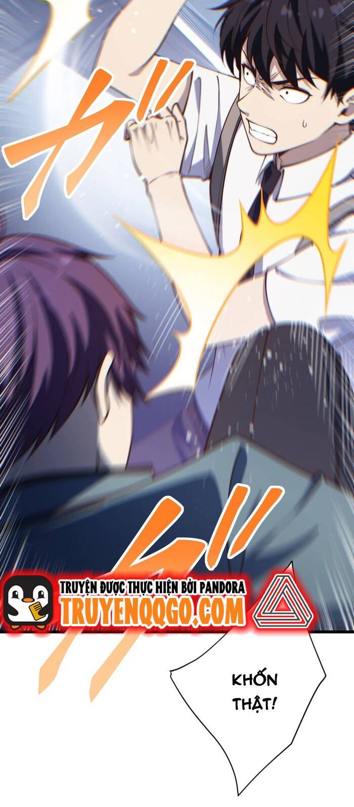 Kakusei Kaku Gamer No Genjitsu Kouryaku Chapter 22 - 41