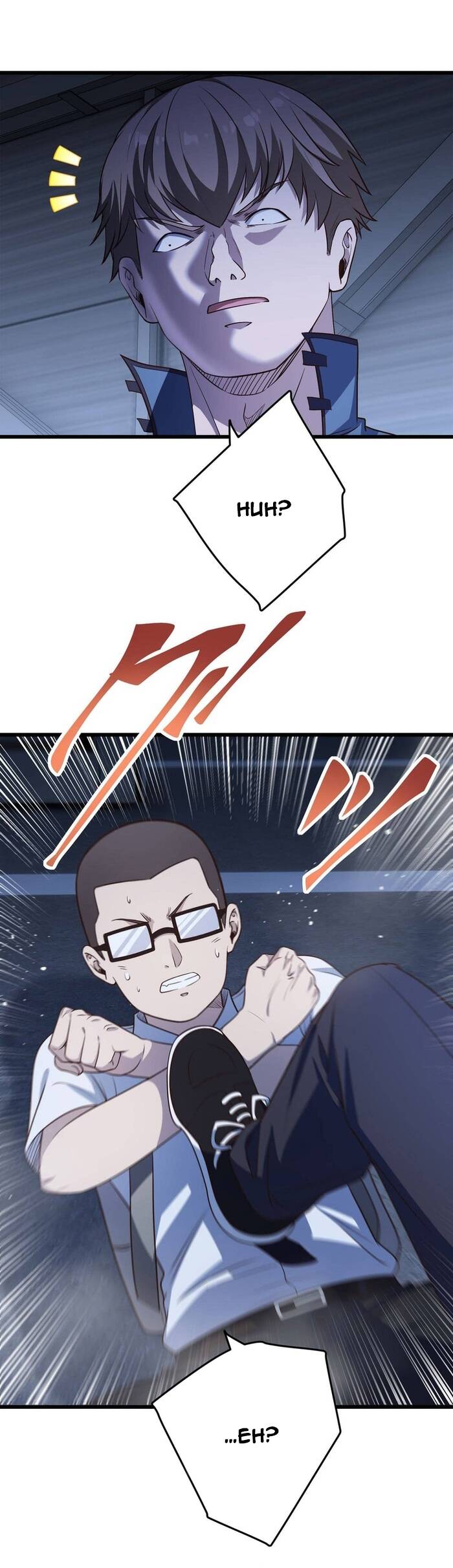 Kakusei Kaku Gamer No Genjitsu Kouryaku Chapter 22 - 46