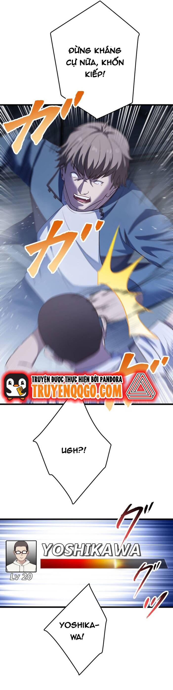 Kakusei Kaku Gamer No Genjitsu Kouryaku Chapter 22 - 47