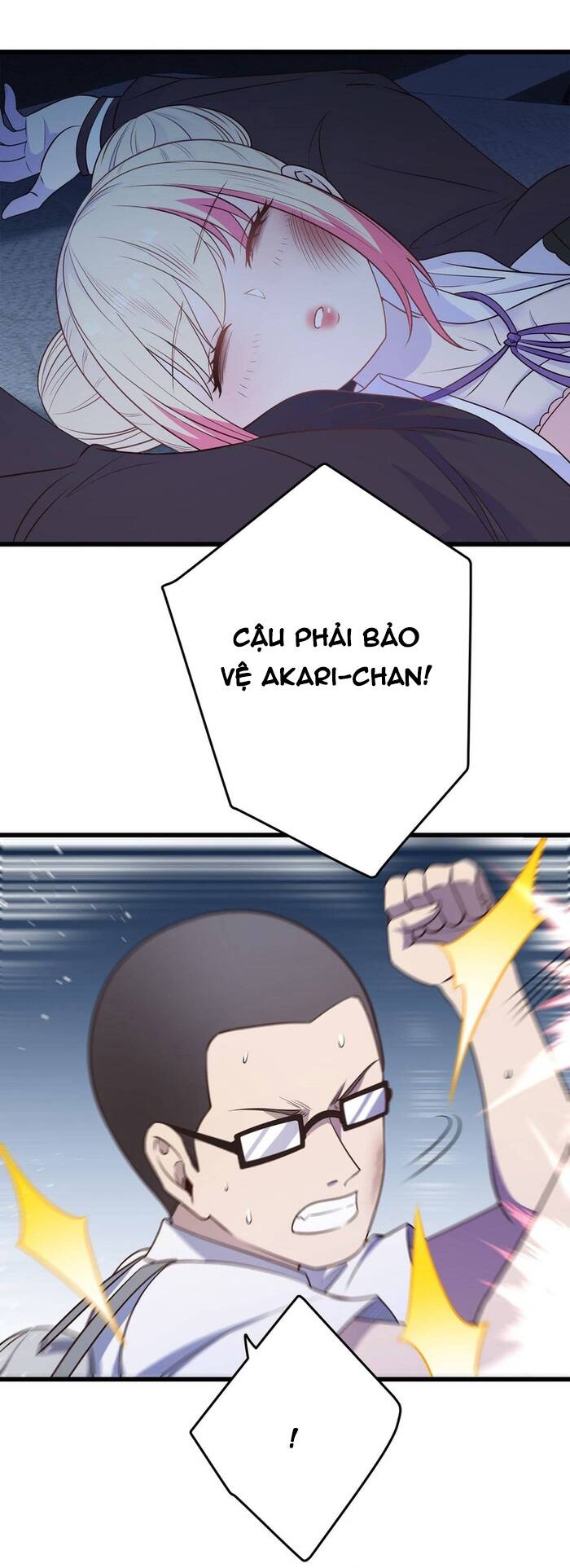 Kakusei Kaku Gamer No Genjitsu Kouryaku Chapter 22 - 50