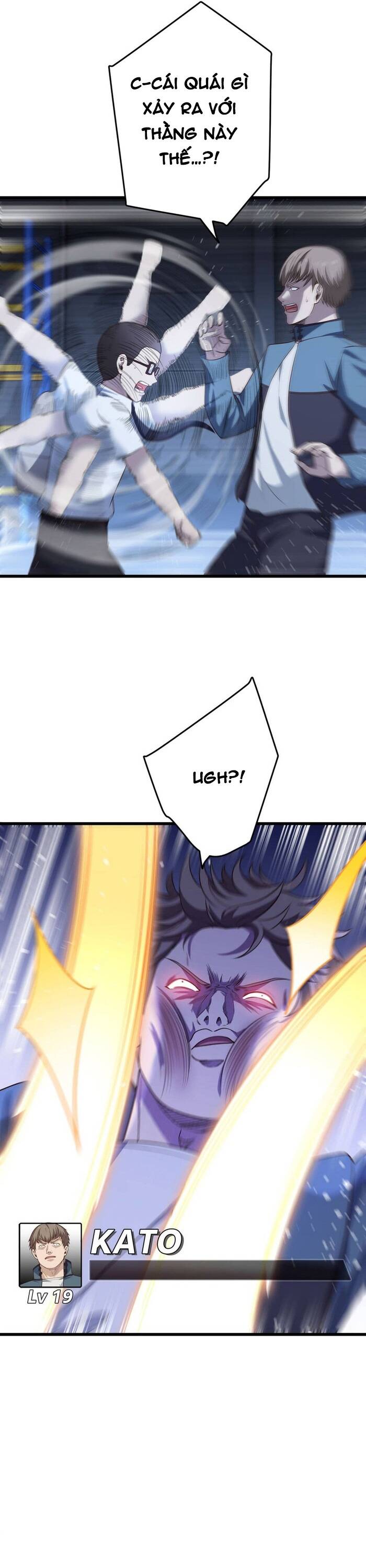 Kakusei Kaku Gamer No Genjitsu Kouryaku Chapter 22 - 53