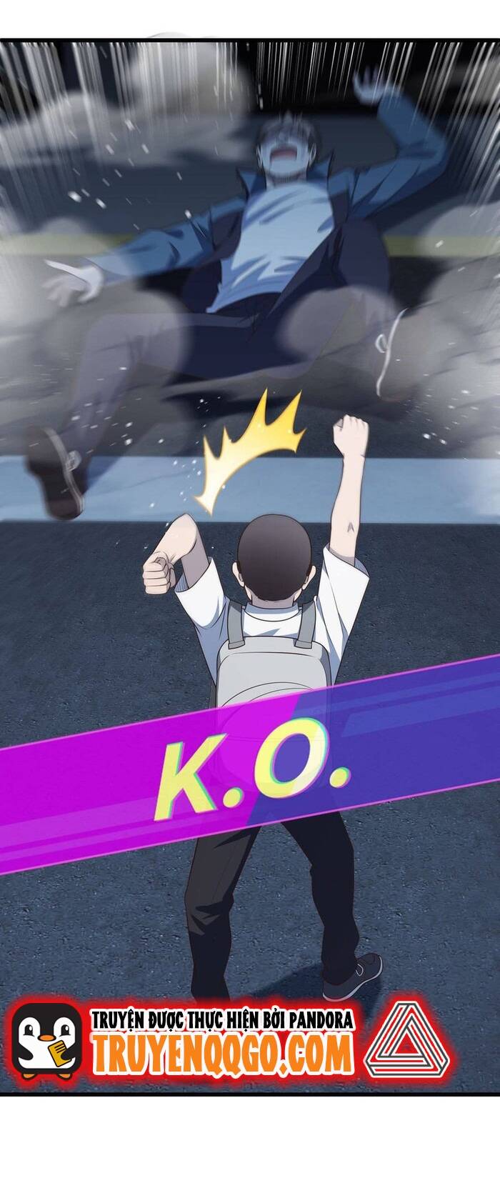 Kakusei Kaku Gamer No Genjitsu Kouryaku Chapter 22 - 54