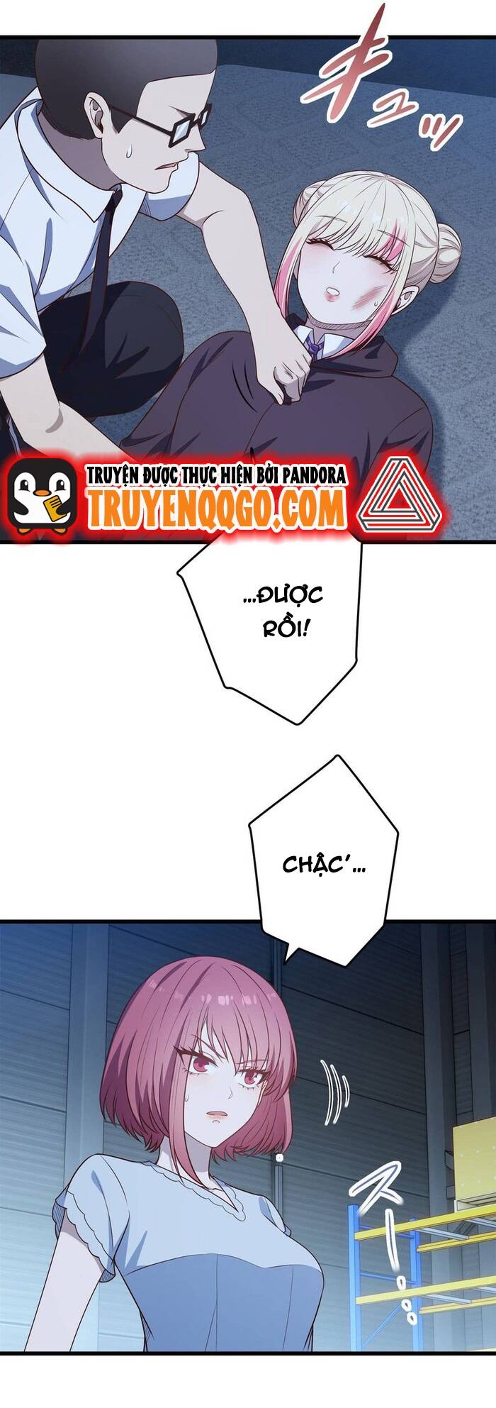 Kakusei Kaku Gamer No Genjitsu Kouryaku Chapter 22 - 57