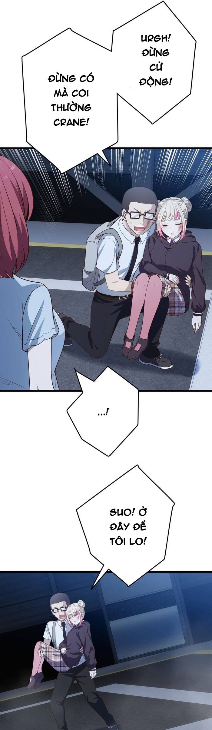 Kakusei Kaku Gamer No Genjitsu Kouryaku Chapter 22 - 58