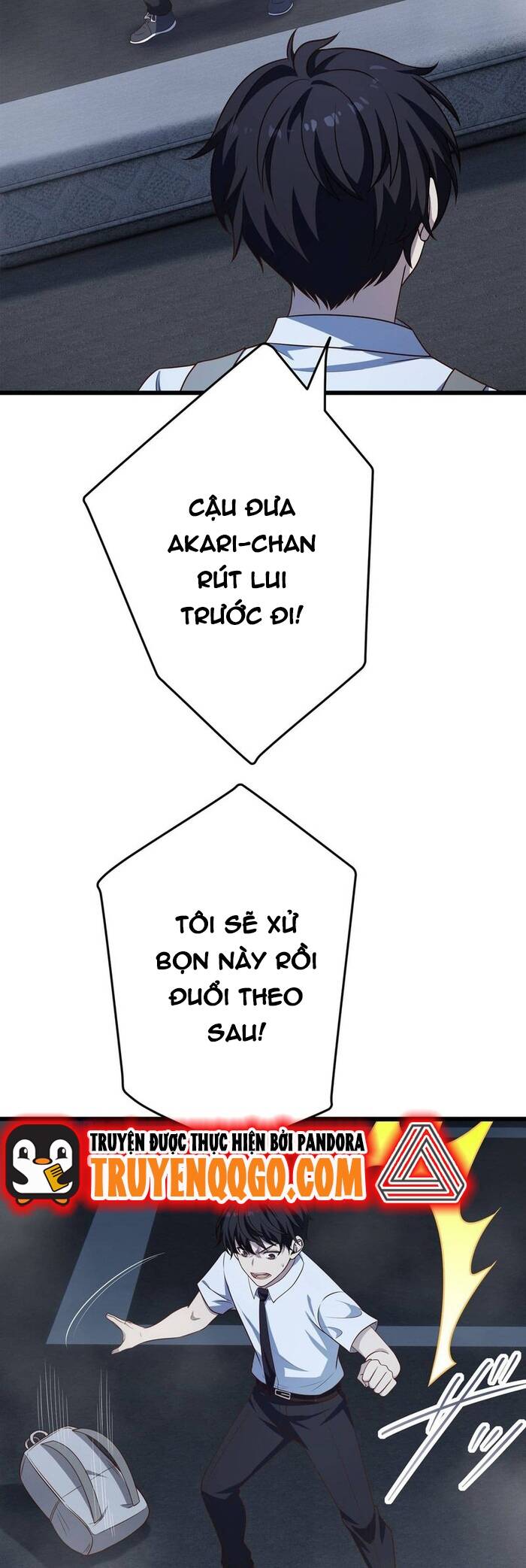 Kakusei Kaku Gamer No Genjitsu Kouryaku Chapter 22 - 59