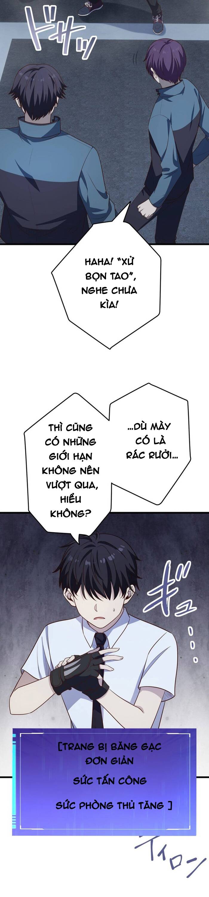 Kakusei Kaku Gamer No Genjitsu Kouryaku Chapter 22 - 60