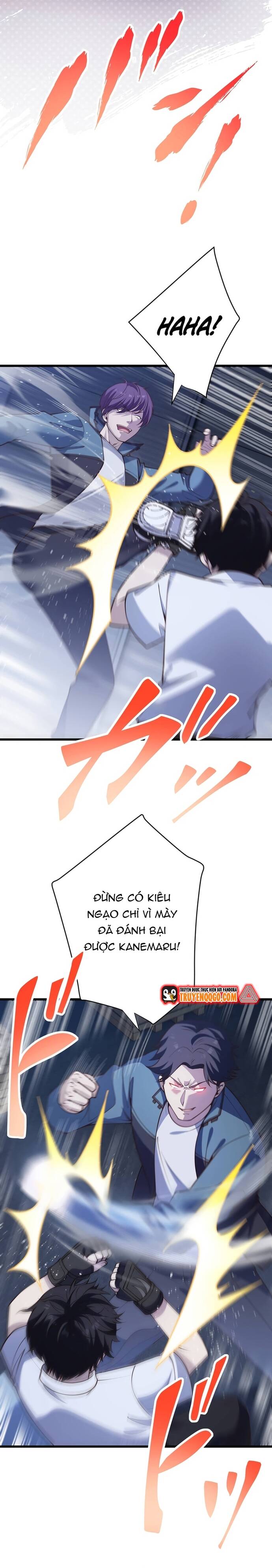 Kakusei Kaku Gamer No Genjitsu Kouryaku Chapter 23 - 2