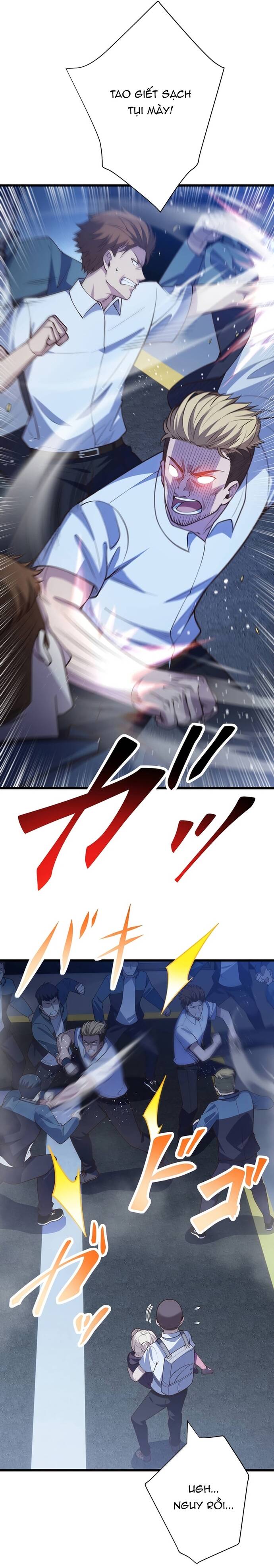 Kakusei Kaku Gamer No Genjitsu Kouryaku Chapter 23 - 13