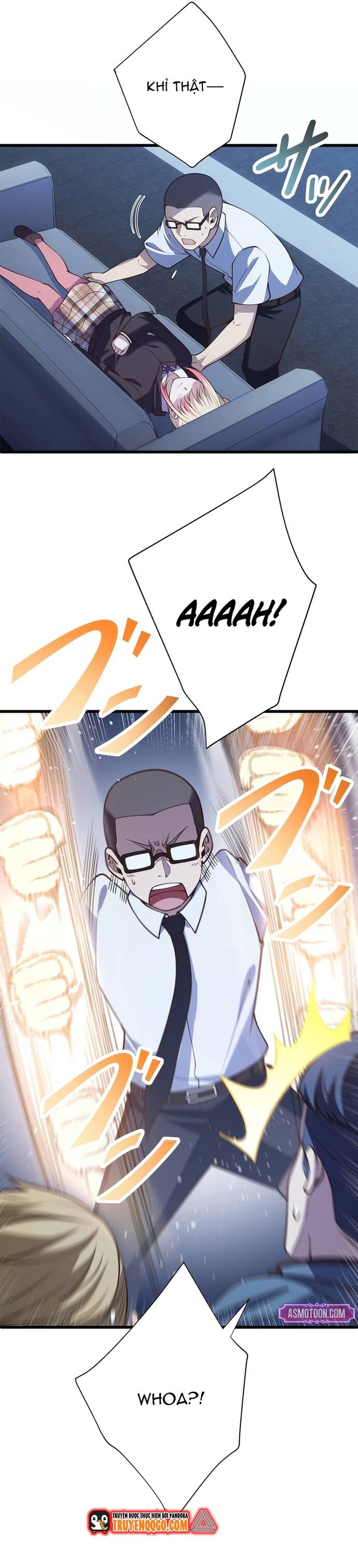 Kakusei Kaku Gamer No Genjitsu Kouryaku Chapter 23 - 14