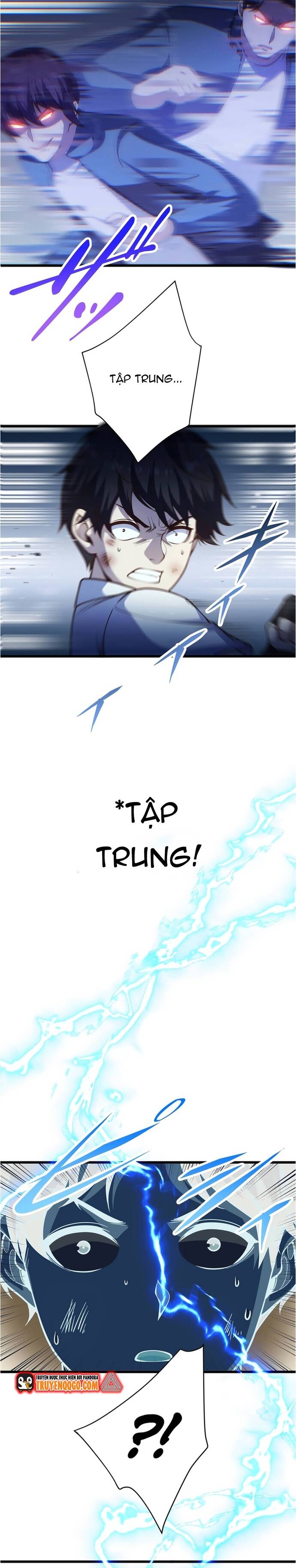 Kakusei Kaku Gamer No Genjitsu Kouryaku Chapter 23 - 22