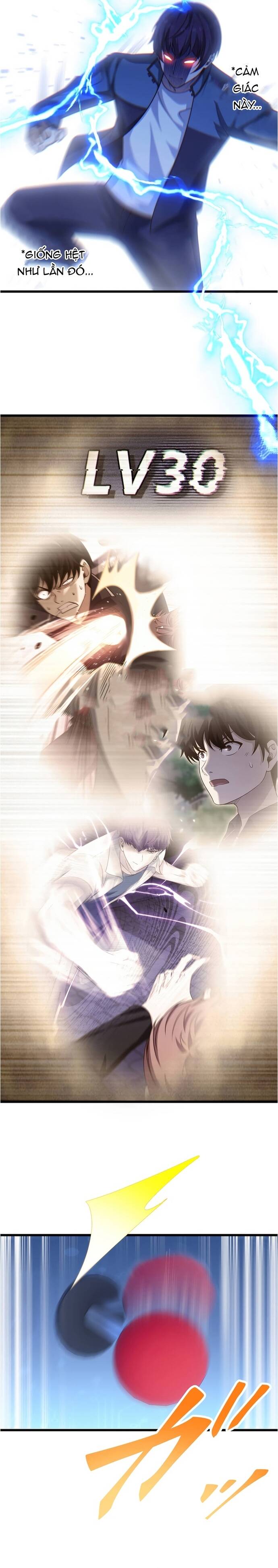 Kakusei Kaku Gamer No Genjitsu Kouryaku Chapter 23 - 23