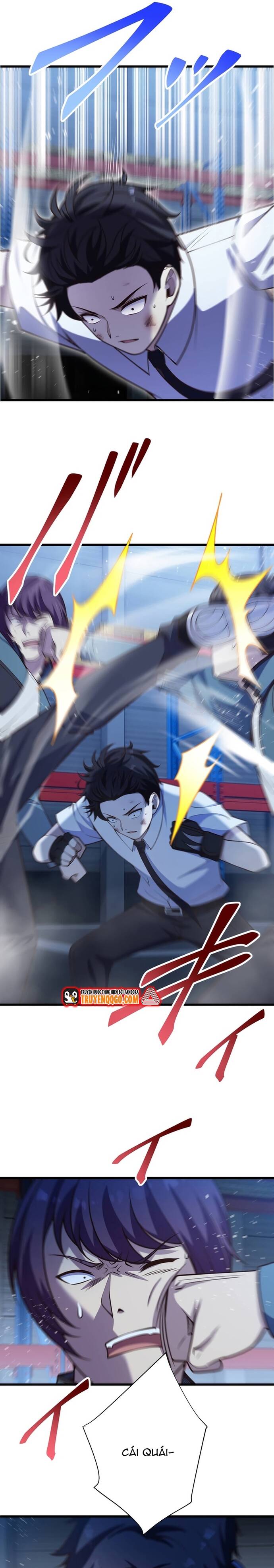 Kakusei Kaku Gamer No Genjitsu Kouryaku Chapter 23 - 24