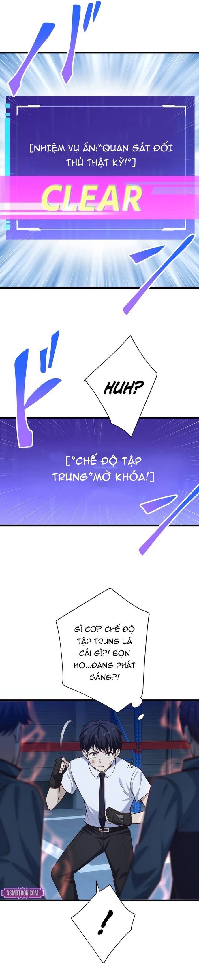 Kakusei Kaku Gamer No Genjitsu Kouryaku Chapter 23 - 26