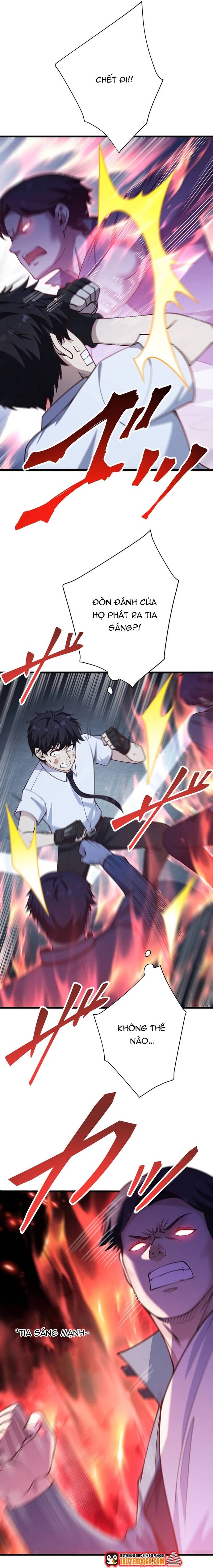 Kakusei Kaku Gamer No Genjitsu Kouryaku Chapter 23 - 28