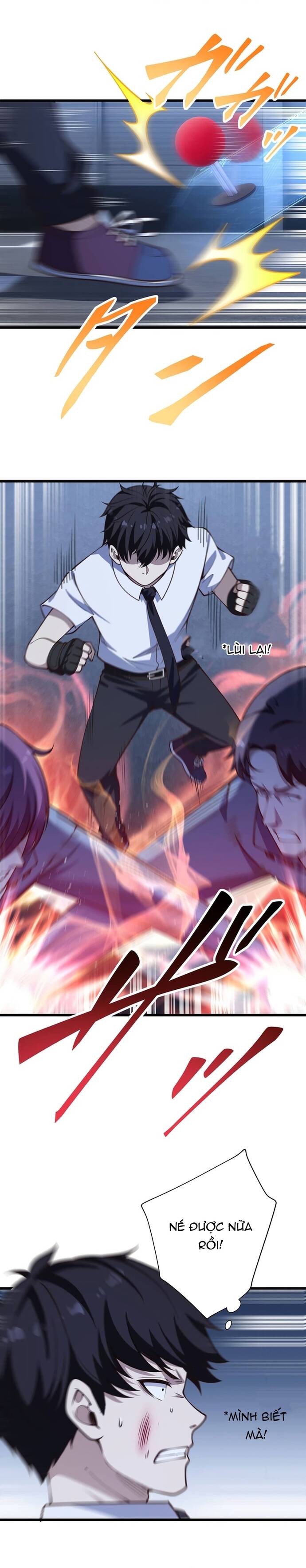 Kakusei Kaku Gamer No Genjitsu Kouryaku Chapter 23 - 29