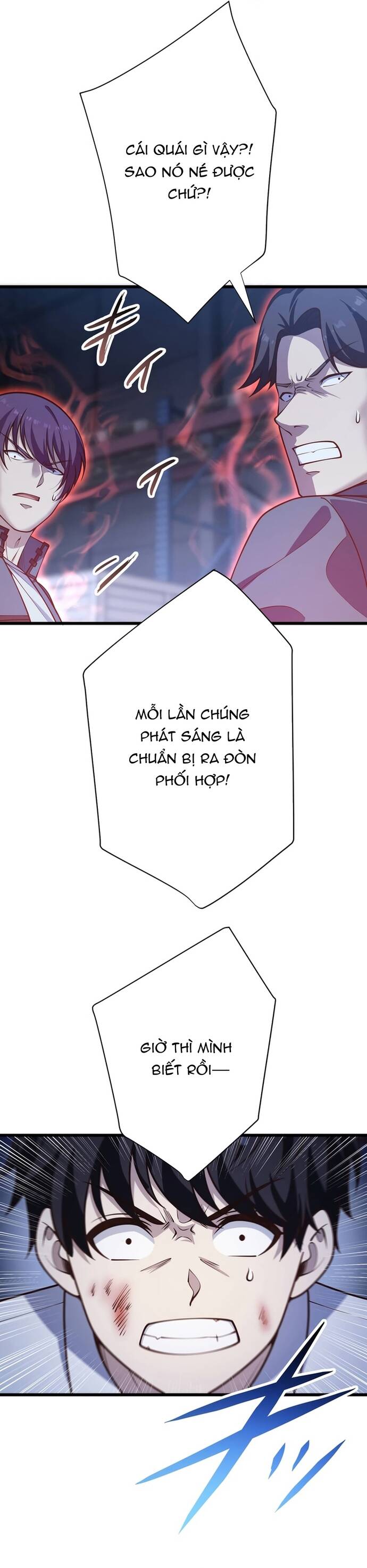 Kakusei Kaku Gamer No Genjitsu Kouryaku Chapter 23 - 31