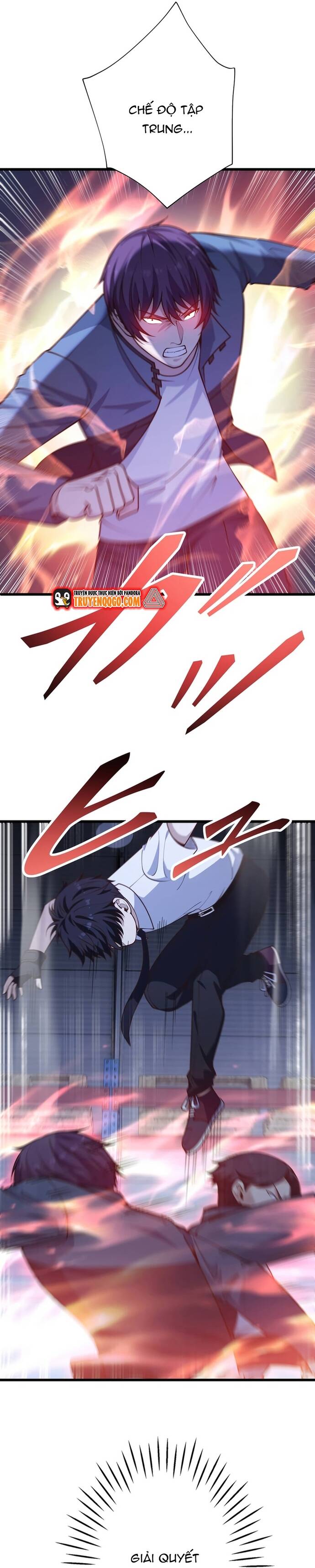 Kakusei Kaku Gamer No Genjitsu Kouryaku Chapter 23 - 32