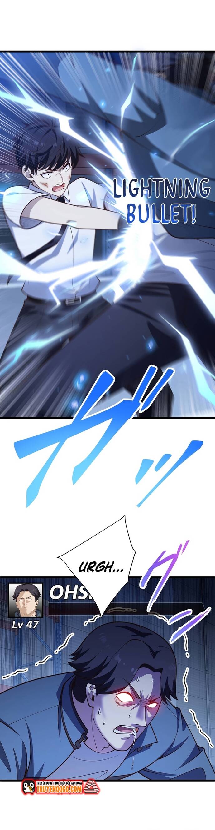 Kakusei Kaku Gamer No Genjitsu Kouryaku Chapter 23 - 34