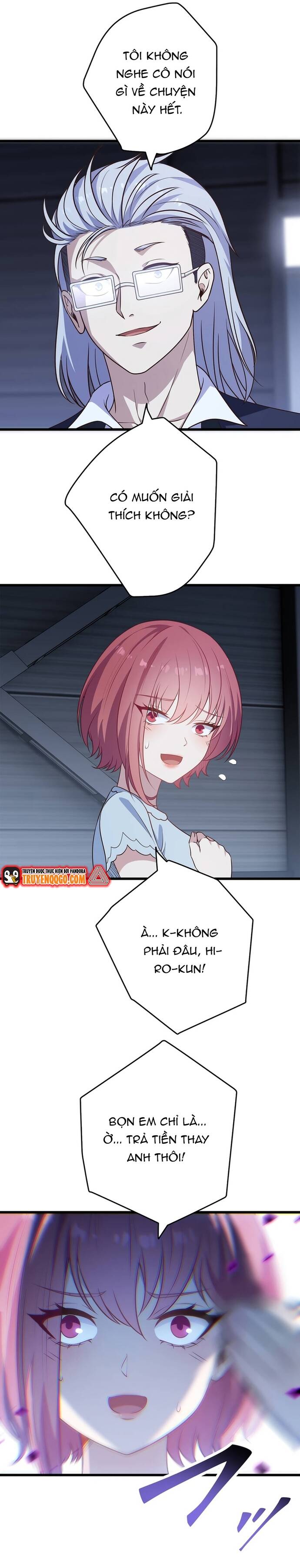 Kakusei Kaku Gamer No Genjitsu Kouryaku Chapter 23 - 38