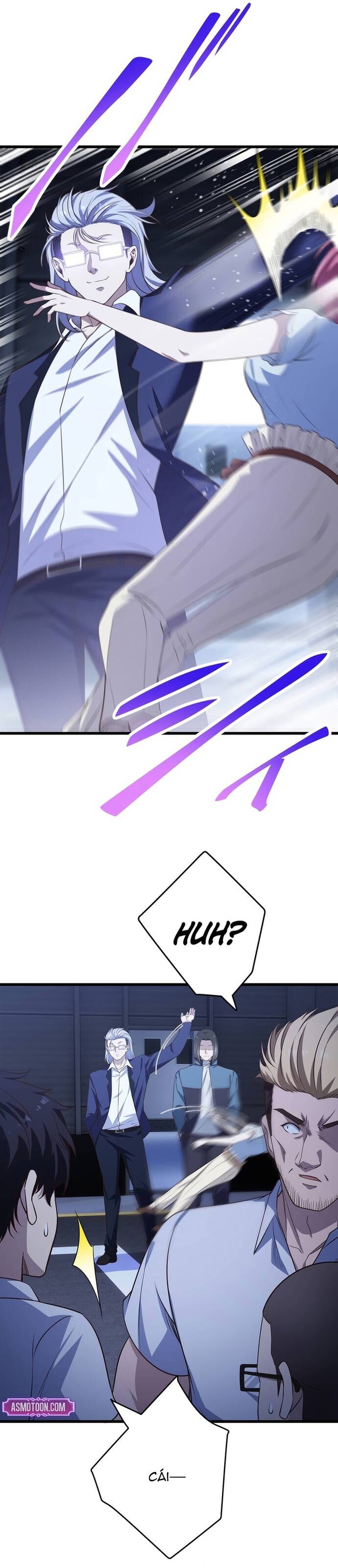 Kakusei Kaku Gamer No Genjitsu Kouryaku Chapter 23 - 39