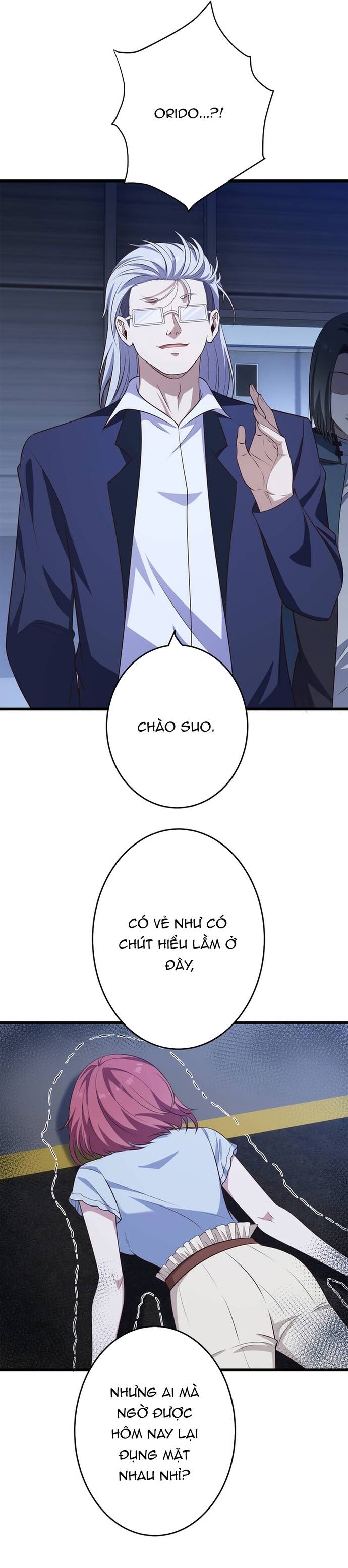 Kakusei Kaku Gamer No Genjitsu Kouryaku Chapter 23 - 40