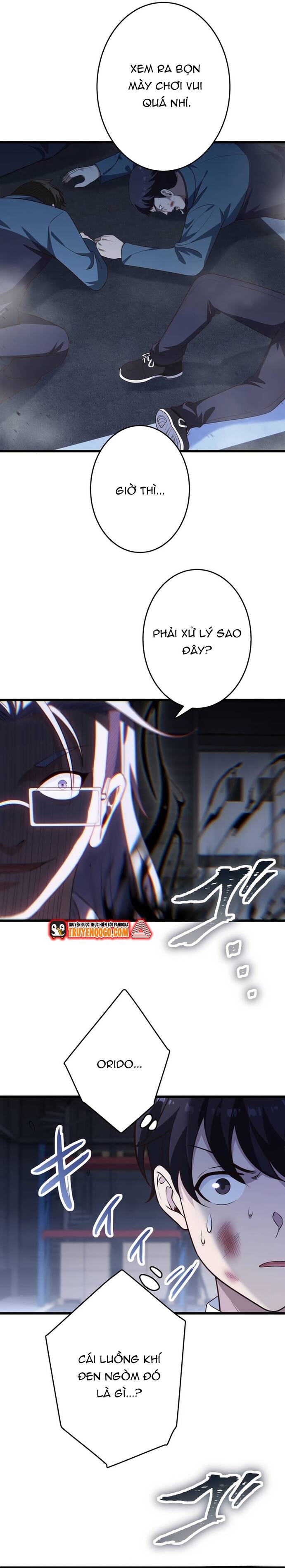 Kakusei Kaku Gamer No Genjitsu Kouryaku Chapter 23 - 41