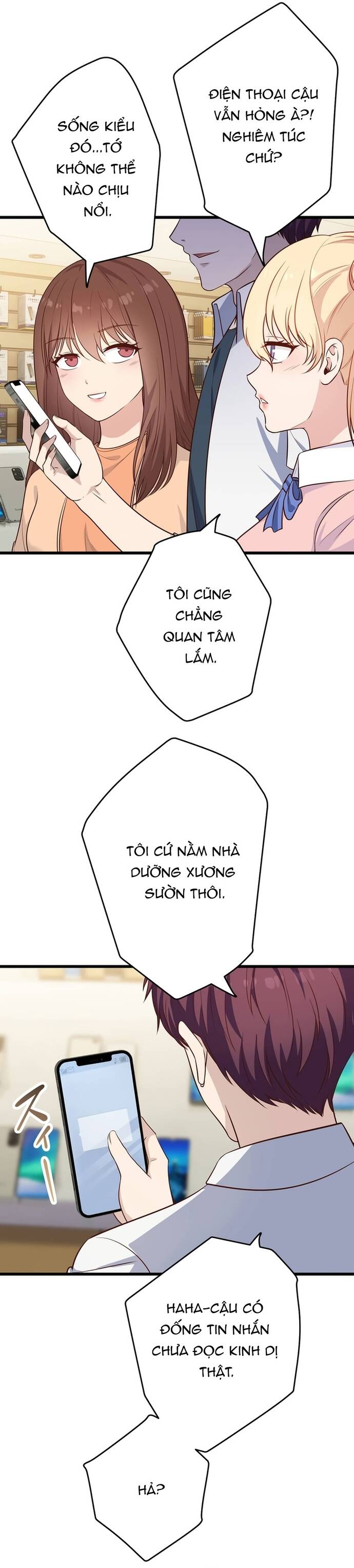 Kakusei Kaku Gamer No Genjitsu Kouryaku Chapter 23 - 43