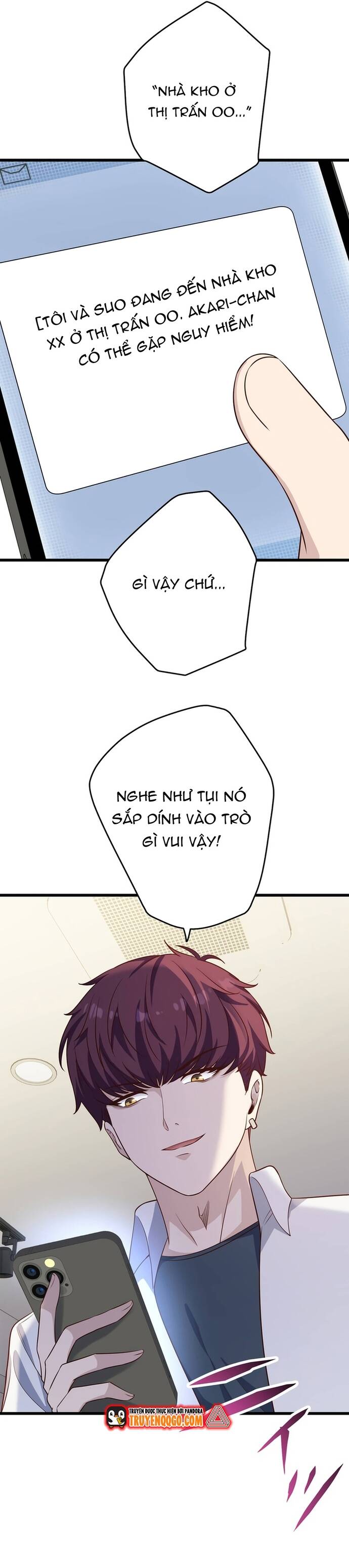 Kakusei Kaku Gamer No Genjitsu Kouryaku Chapter 23 - 44