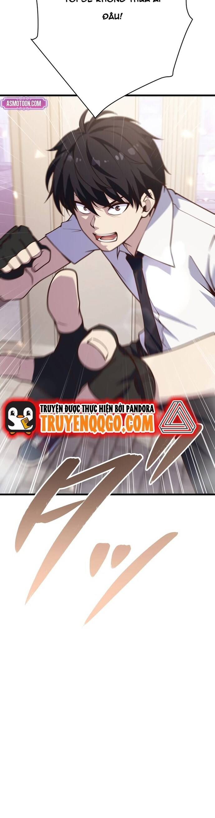 Kakusei Kaku Gamer No Genjitsu Kouryaku Chapter 27 - 20