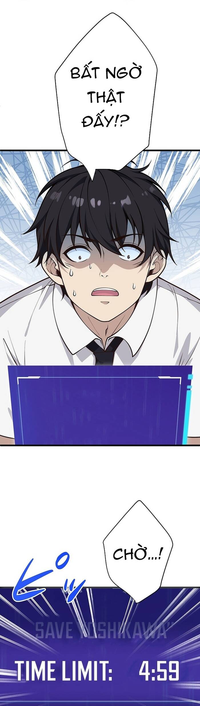 Kakusei Kaku Gamer No Genjitsu Kouryaku Chapter 3 - 2