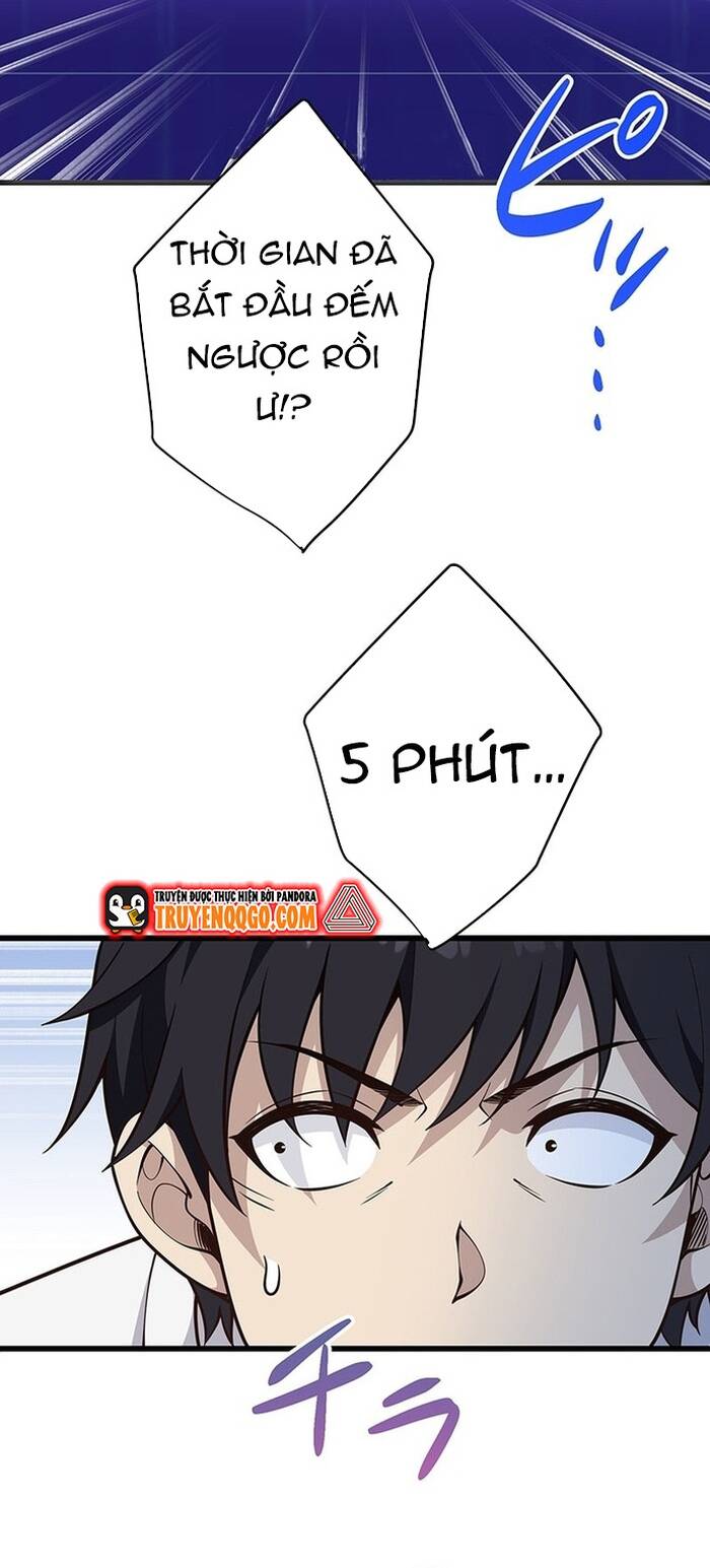 Kakusei Kaku Gamer No Genjitsu Kouryaku Chapter 3 - 3