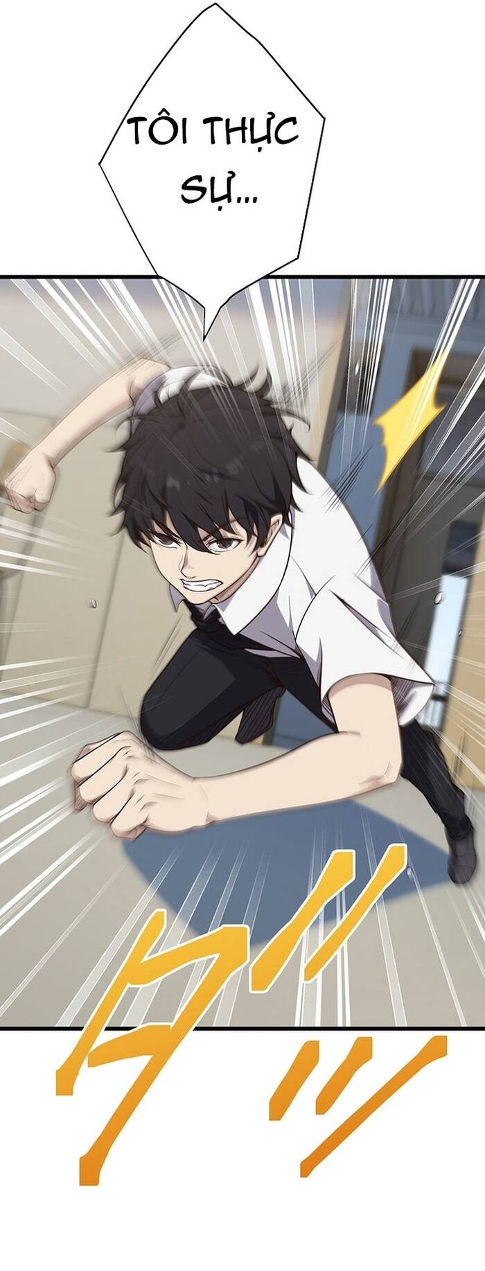 Kakusei Kaku Gamer No Genjitsu Kouryaku Chapter 3 - 9