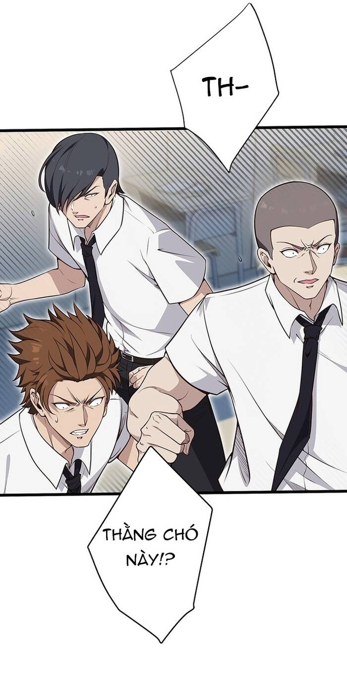 Kakusei Kaku Gamer No Genjitsu Kouryaku Chapter 3 - 10