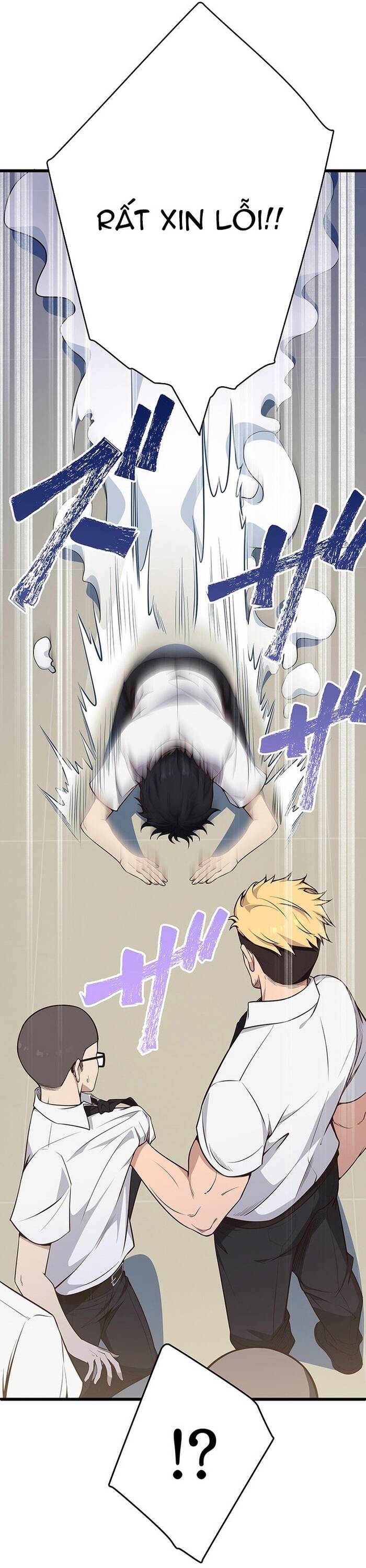 Kakusei Kaku Gamer No Genjitsu Kouryaku Chapter 3 - 11